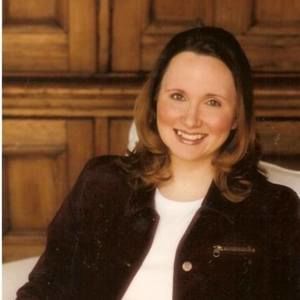 Meet your Posher, Suzanne